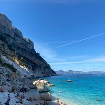 Study Abroad in Sardinia