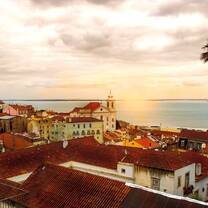 Study Abroad in Lisbon 