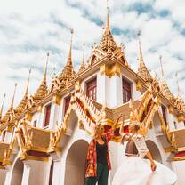 Asia Exchange | Explore and Study in Bangkok Thailand