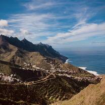 North Coast of Tenerife