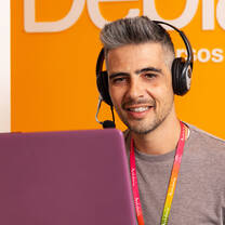 Online Spanish course