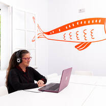 Online Spanish course
