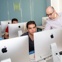 Professional opportunities with AVC 