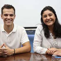Professional volunteering in different sectors