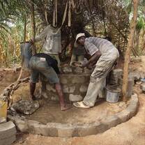 well building