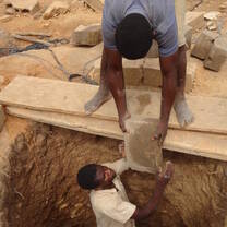 Well construction
