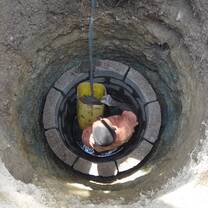 well construction