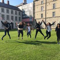 CIEE College Study Abroad in Dublin, Ireland