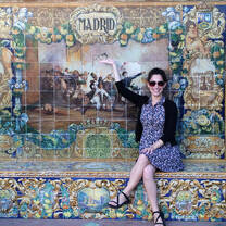 CIEE College Study Abroad in Madrid, Spain