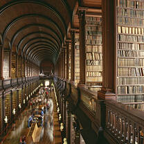 CIEE College Study Abroad in Dublin, Ireland