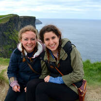 CIEE College Study Abroad in Dublin, Ireland