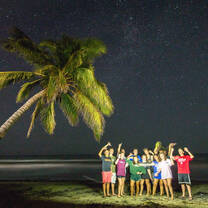 GLA Dominican Republic
