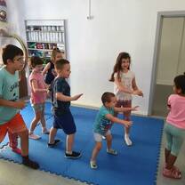Summer camp