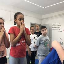 English course