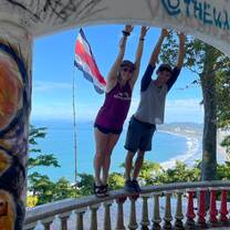 Costa Rica Summer Program