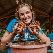 Costa Rica Summer Program