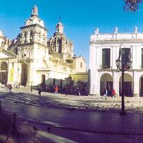 Cordoba 2