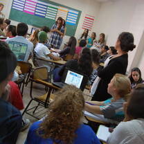 Aula