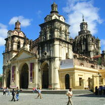 Cordoba 5