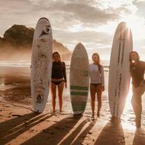 Costa Rica Summer Program