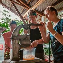 Costa Rica Summer Program
