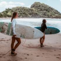 Costa Rica Summer Program