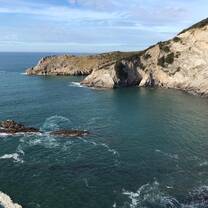 Coastal Conservation