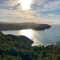 Coastal Conservation