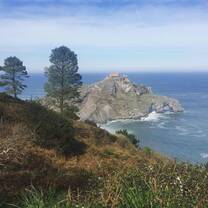 Coastal Conservation