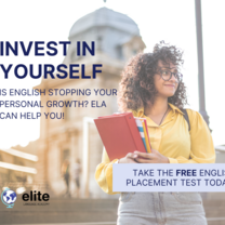 Invest in Yourself