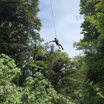 CIEE High School Semester Abroad in Costa Rica