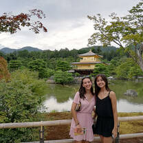 CIEE High School Semester Abroad in Japan
