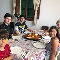 CIEE High School Semester Abroad in Spain