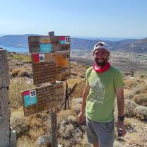 Andros routes