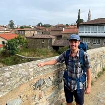 Hiking the Camino de Santiago