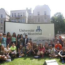 Learn Business French in Montreal this Summer