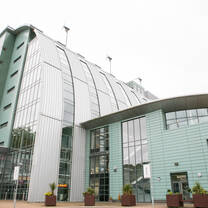 The Sheffield College