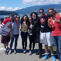 Volunteer Program for Children with Autism in Canada