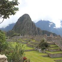 Machu Picchu without the crowds