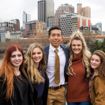 interns in sydney