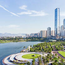 Shenzhen