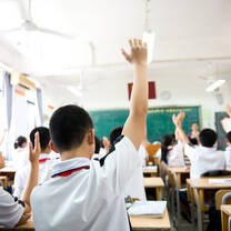 Public School Students