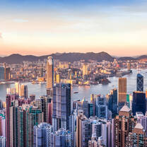 Hong Kong