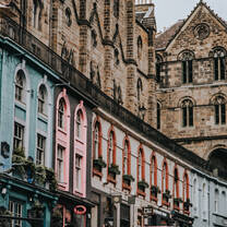 Edinburgh