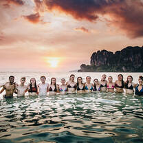 Thailand Mini Semester | Pacific Discovery