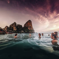 Thailand Mini Semester | Pacific Discovery