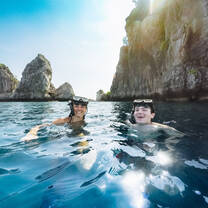 Thailand Mini Semester | Pacific Discovery