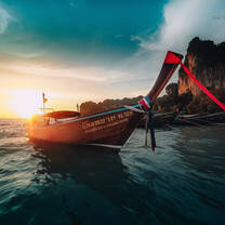 Thailand Mini Semester | Pacific Discovery