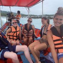 Thailand Mini Semester | Pacific Discovery