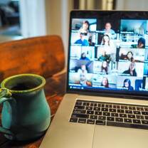 Online Zoom Classes 